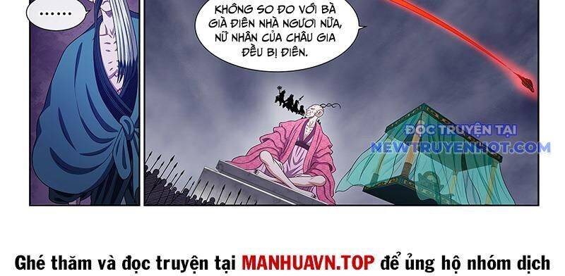 Ta Là Đại Thần Tiên: Chapter 782