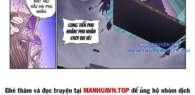 Ta Là Đại Thần Tiên: Chapter 782