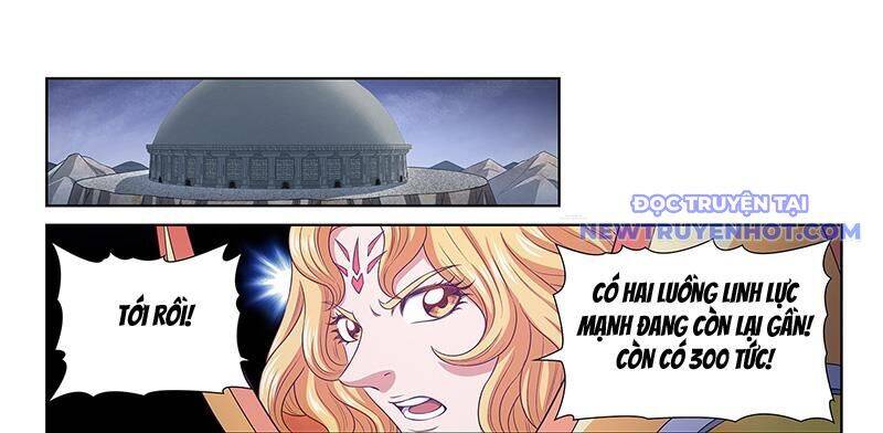 Ta Là Đại Thần Tiên: Chapter 782