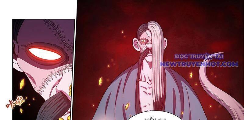 Ta Là Đại Thần Tiên: Chapter 782