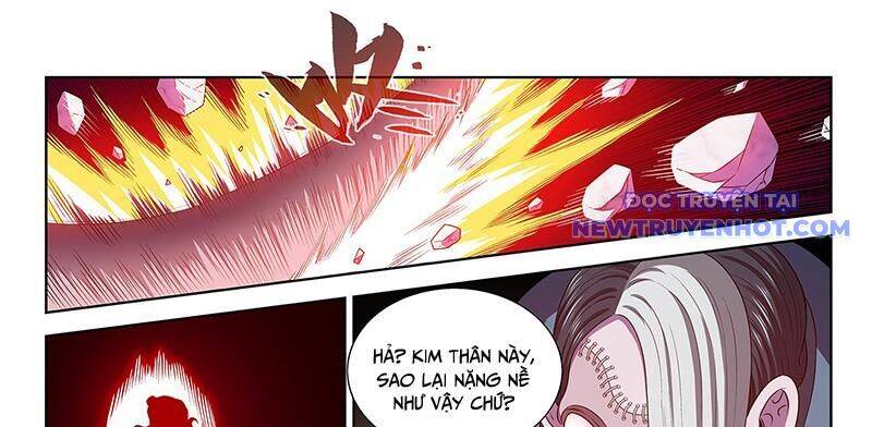 Ta Là Đại Thần Tiên: Chapter 782