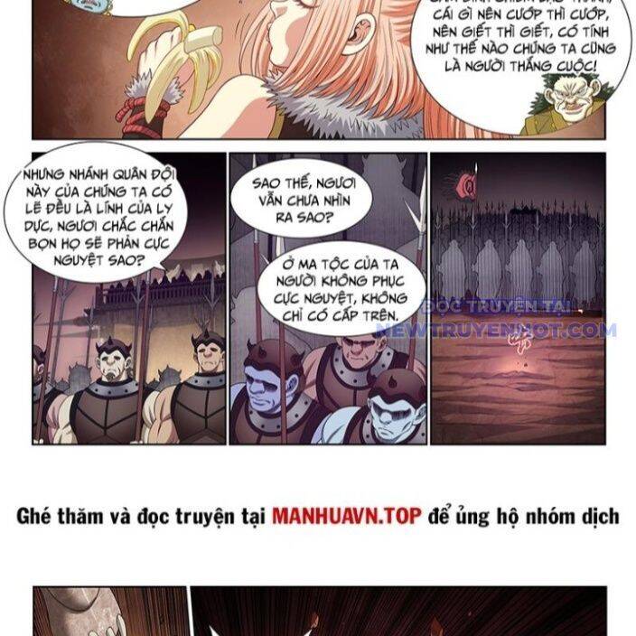 Ta Là Đại Thần Tiên: Chapter 783