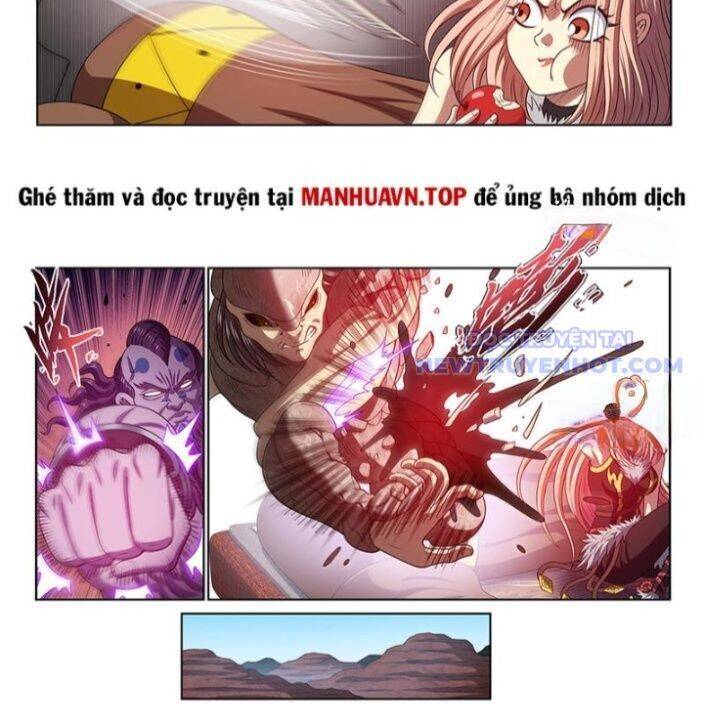 Ta Là Đại Thần Tiên: Chapter 783
