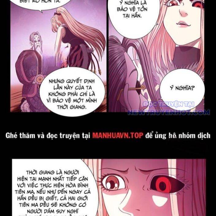 Ta Là Đại Thần Tiên: Chapter 783