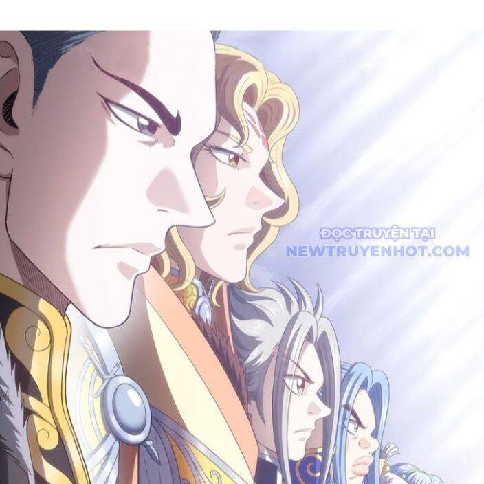 Ta Là Đại Thần Tiên: Chapter 783
