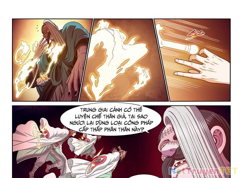 Ta Là Đại Thần Tiên: Chapter 784