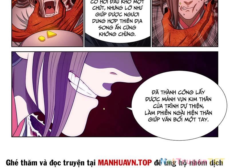 Ta Là Đại Thần Tiên: Chapter 784