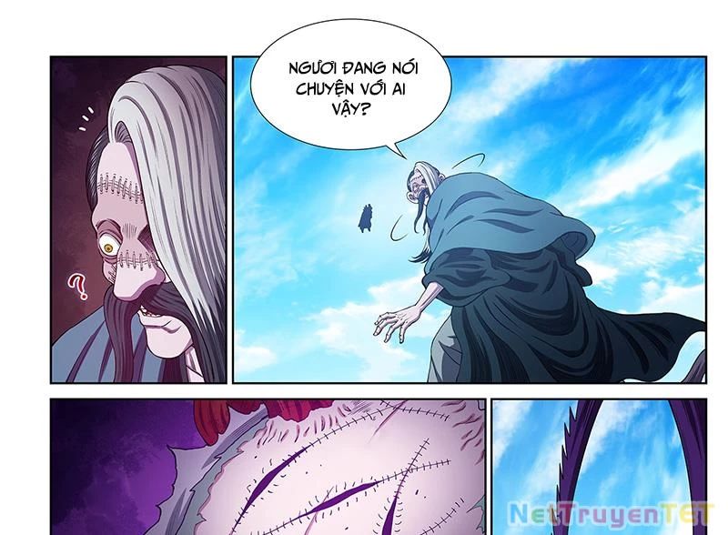 Ta Là Đại Thần Tiên: Chapter 784