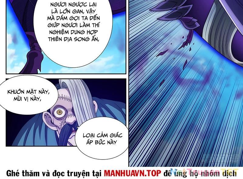 Ta Là Đại Thần Tiên: Chapter 784