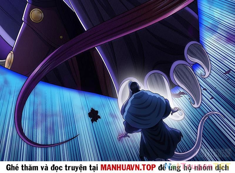 Ta Là Đại Thần Tiên: Chapter 784