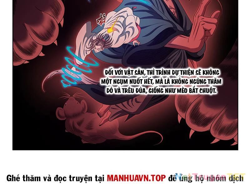 Ta Là Đại Thần Tiên: Chapter 784