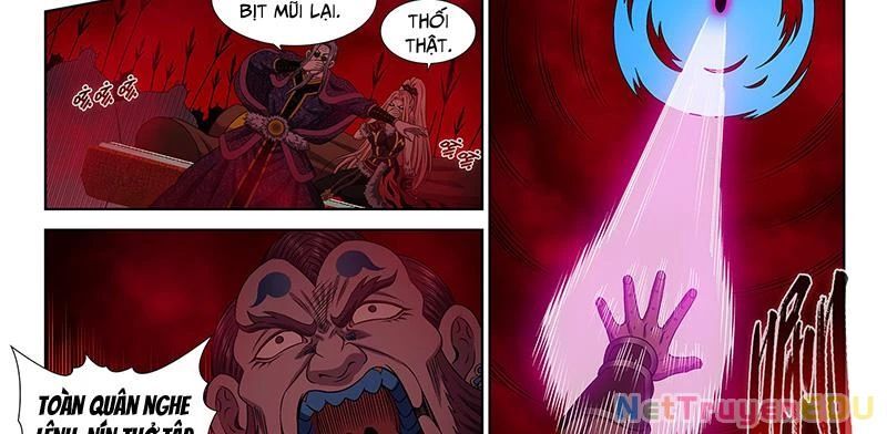 Ta Là Đại Thần Tiên: Chapter 786