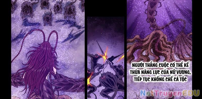 Ta Là Đại Thần Tiên: Chapter 786