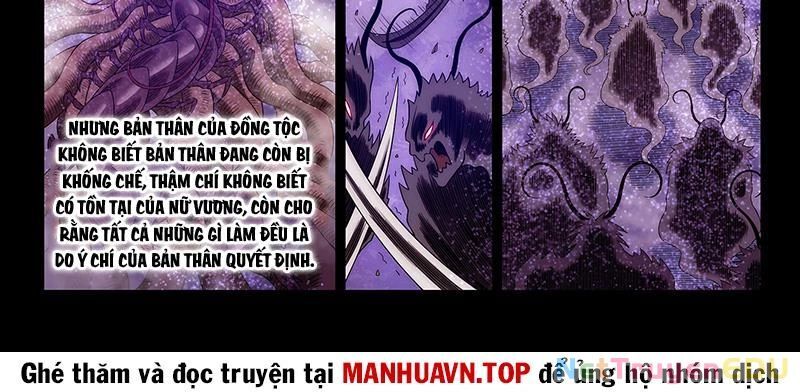Ta Là Đại Thần Tiên: Chapter 786