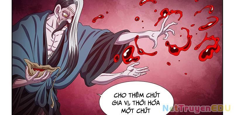 Ta Là Đại Thần Tiên: Chapter 786