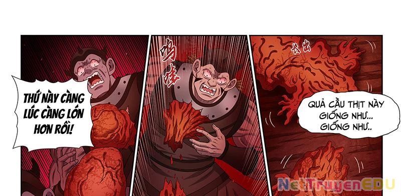Ta Là Đại Thần Tiên: Chapter 786