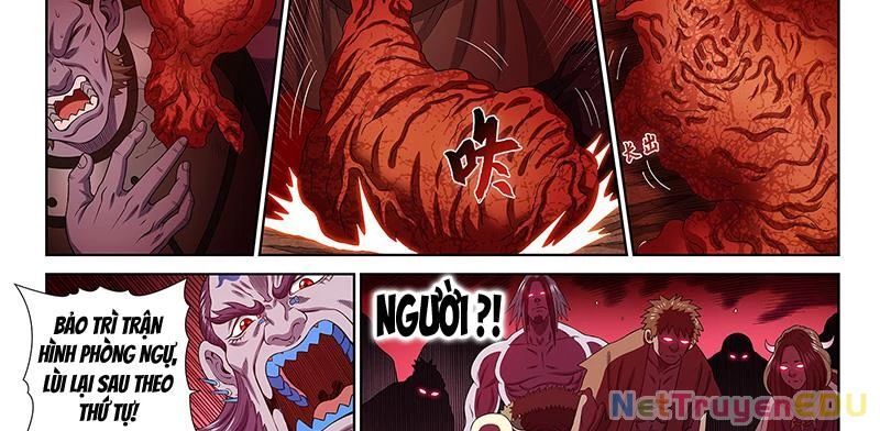 Ta Là Đại Thần Tiên: Chapter 786