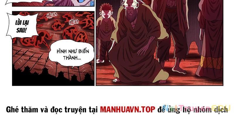 Ta Là Đại Thần Tiên: Chapter 786