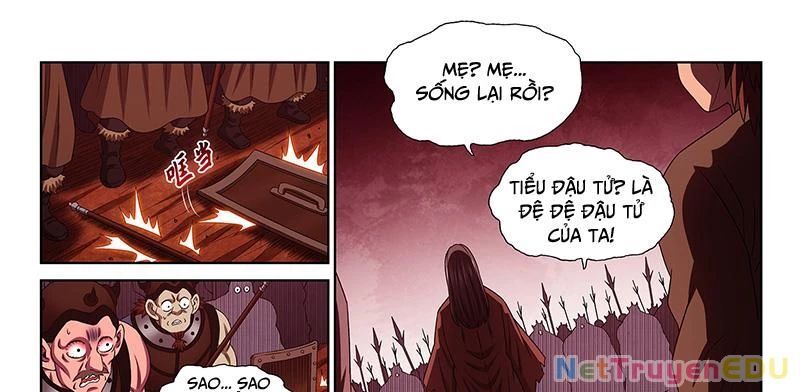 Ta Là Đại Thần Tiên: Chapter 786