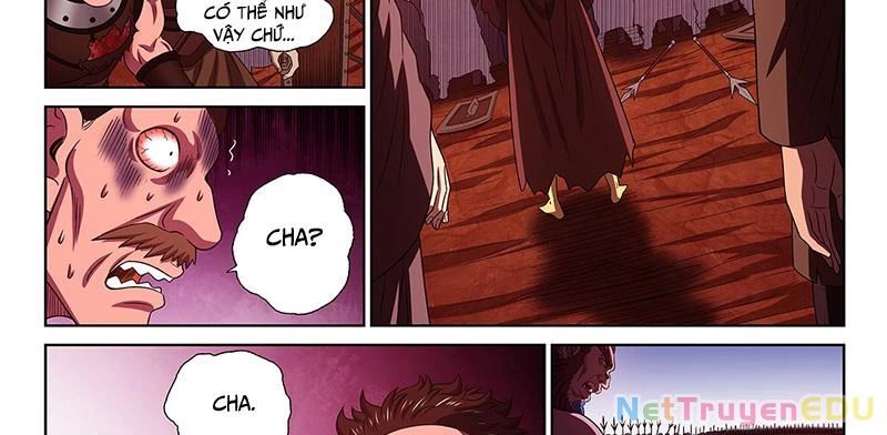 Ta Là Đại Thần Tiên: Chapter 786