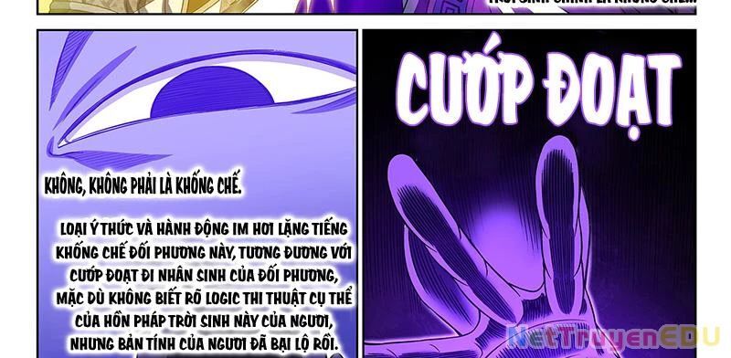 Ta Là Đại Thần Tiên: Chapter 786