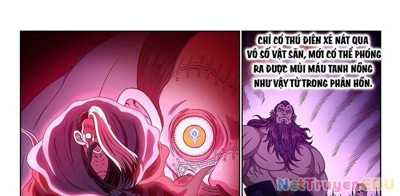 Ta Là Đại Thần Tiên: Chapter 786