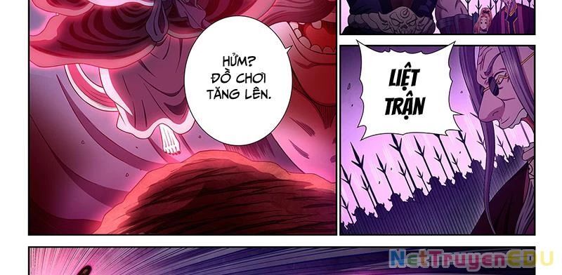 Ta Là Đại Thần Tiên: Chapter 786