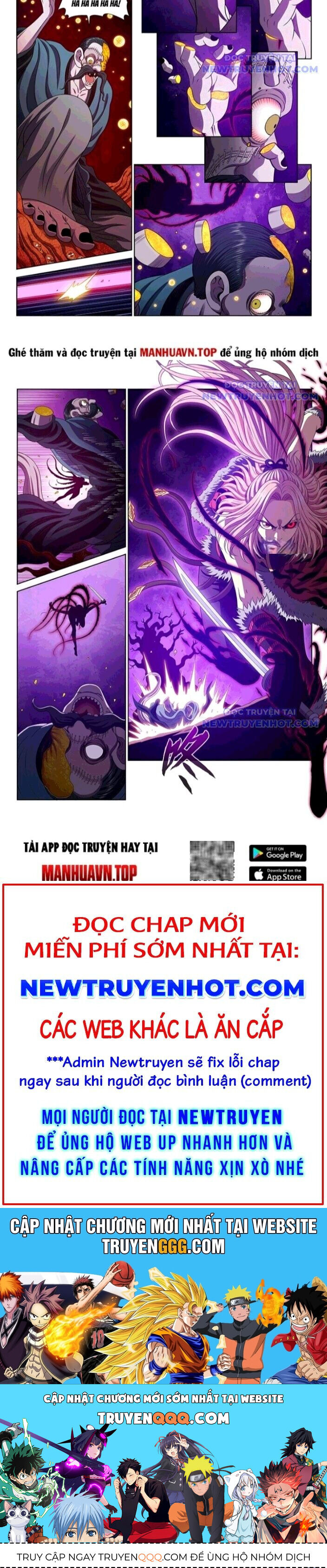 Ta Là Đại Thần Tiên: Chapter 789
