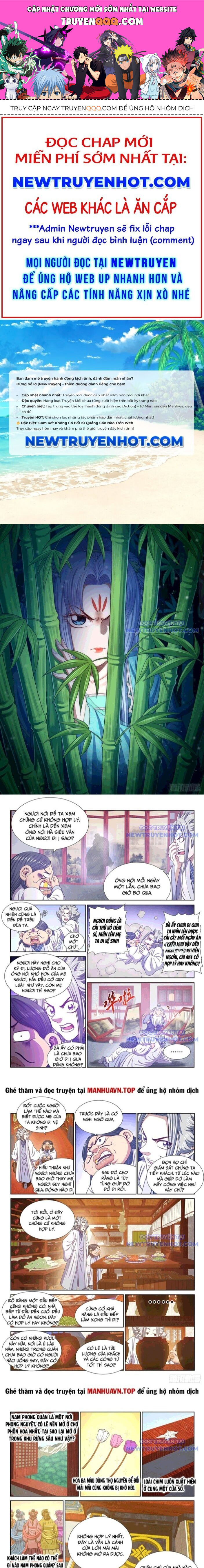 Ta Là Đại Thần Tiên: Chapter 795.2