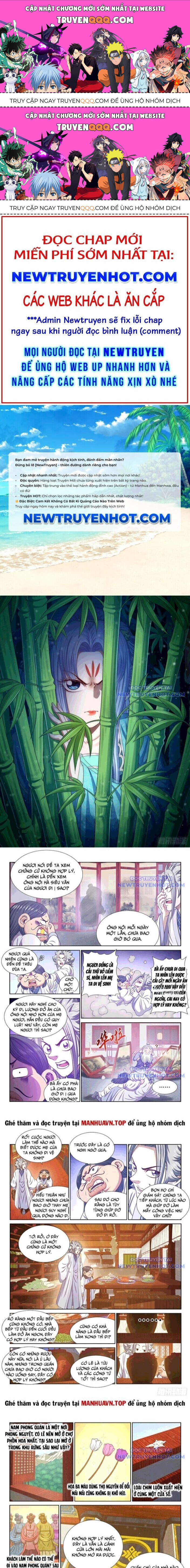 Ta Là Đại Thần Tiên: Chapter 795.3