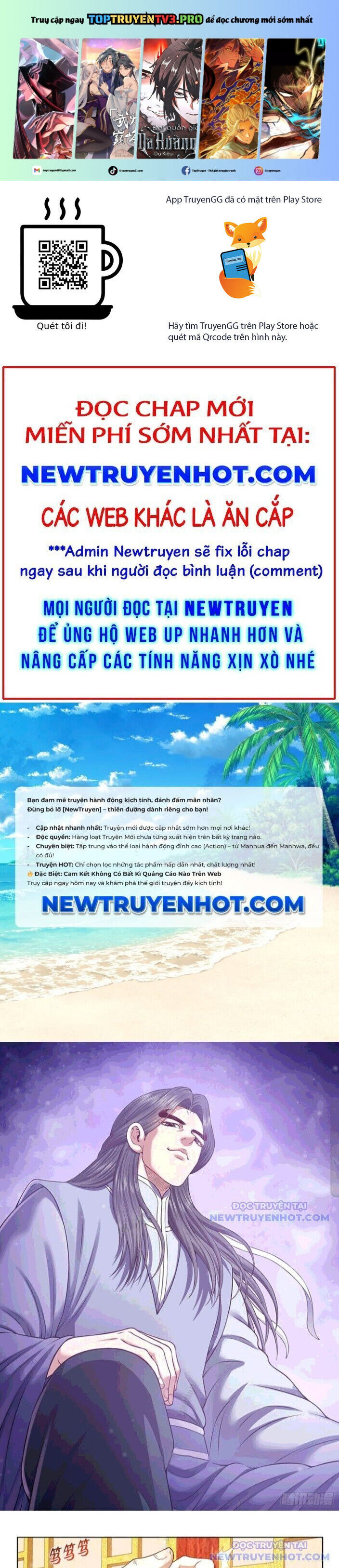 Ta Là Đại Thần Tiên: Chapter 796.2