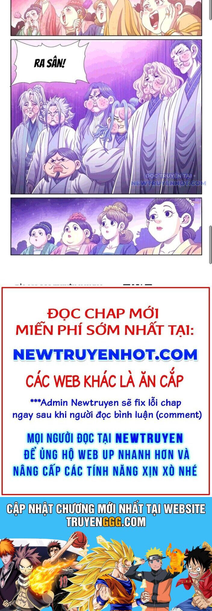 Ta Là Đại Thần Tiên: Chapter 796.2