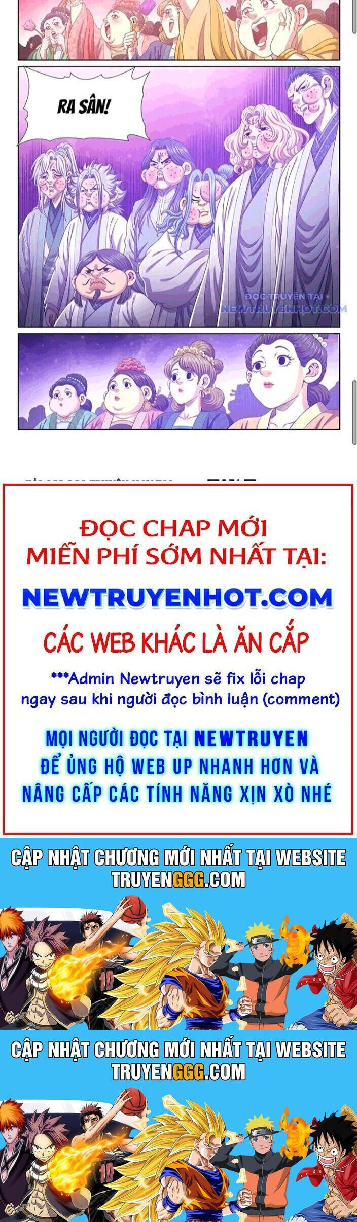 Ta Là Đại Thần Tiên: Chapter 796.4