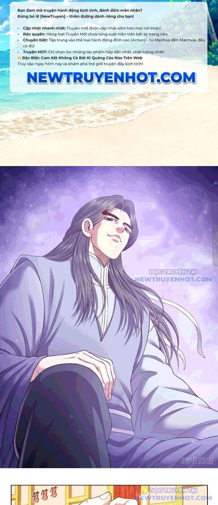 Ta Là Đại Thần Tiên: Chapter 796.5