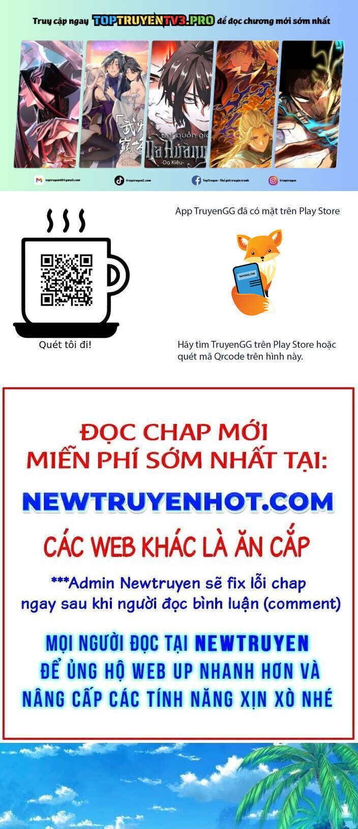 Ta Là Đại Thần Tiên: Chapter 796.7