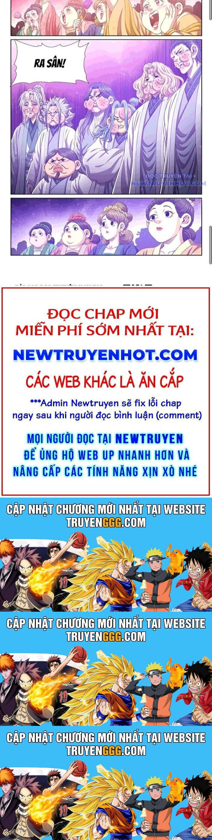 Ta Là Đại Thần Tiên: Chapter 796.8