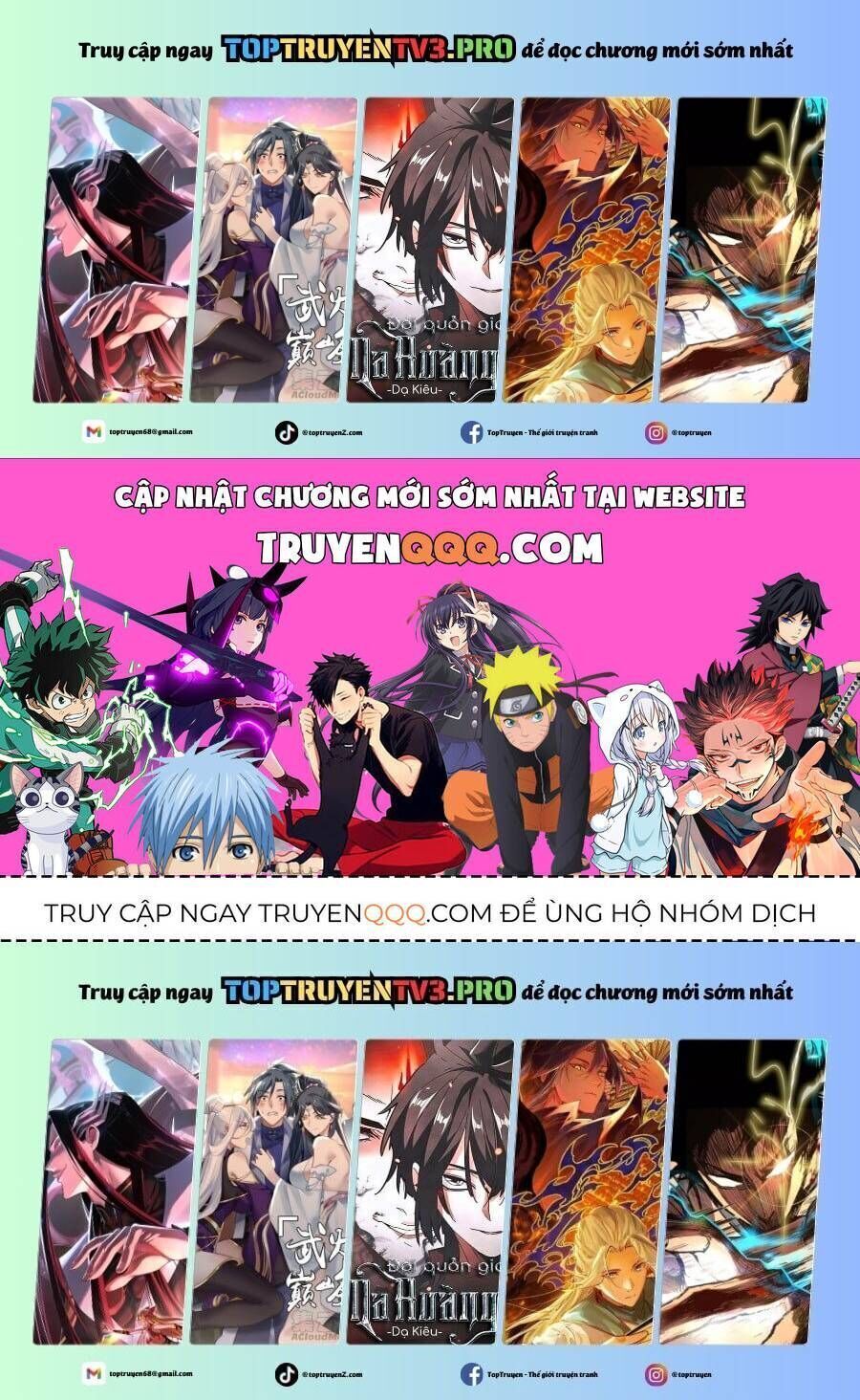 Ta Là Đại Thần Tiên: Chapter 796.8