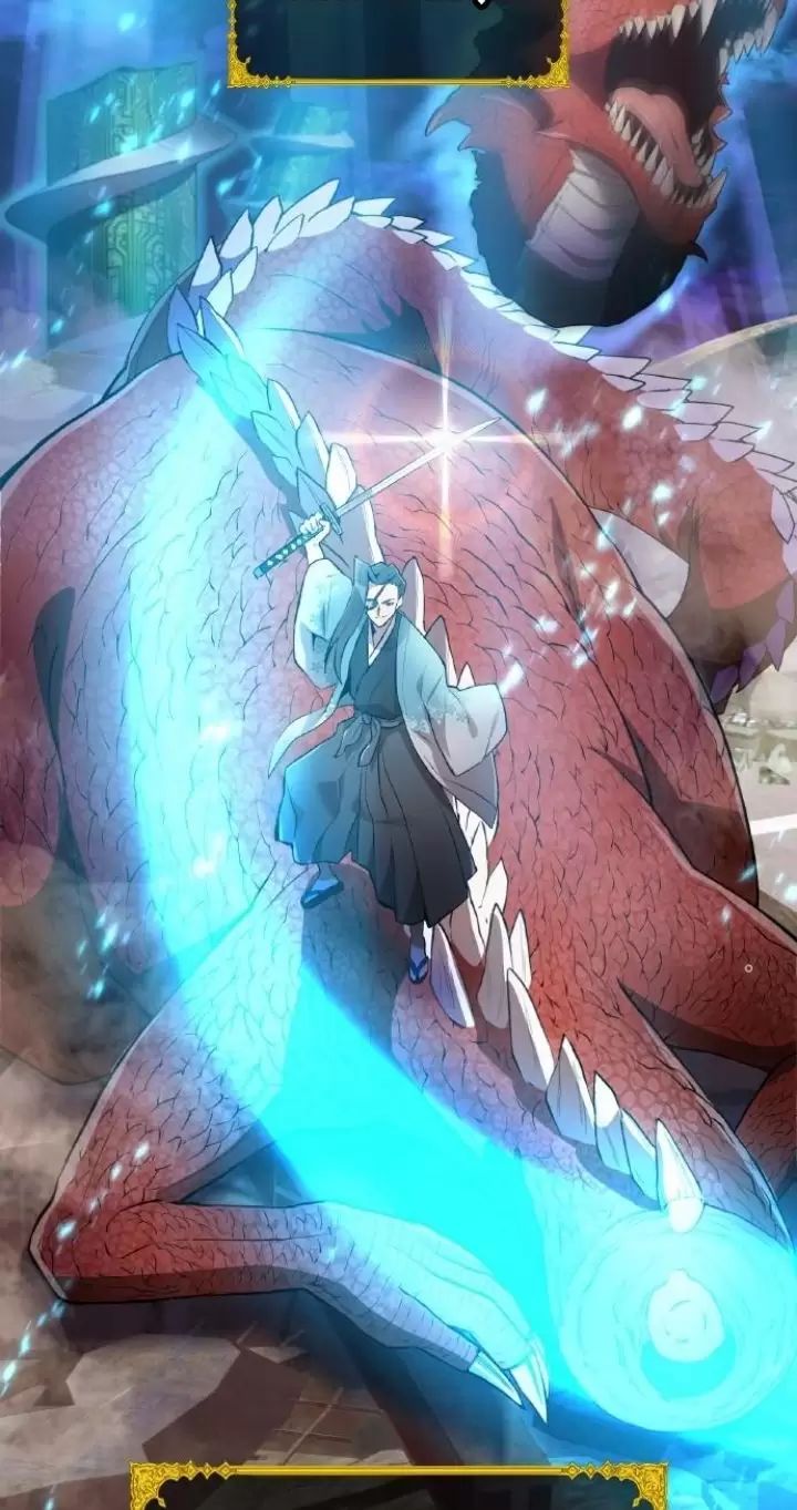 Ta Là Kẻ Siêu Việt Duy Nhất: Chapter 1