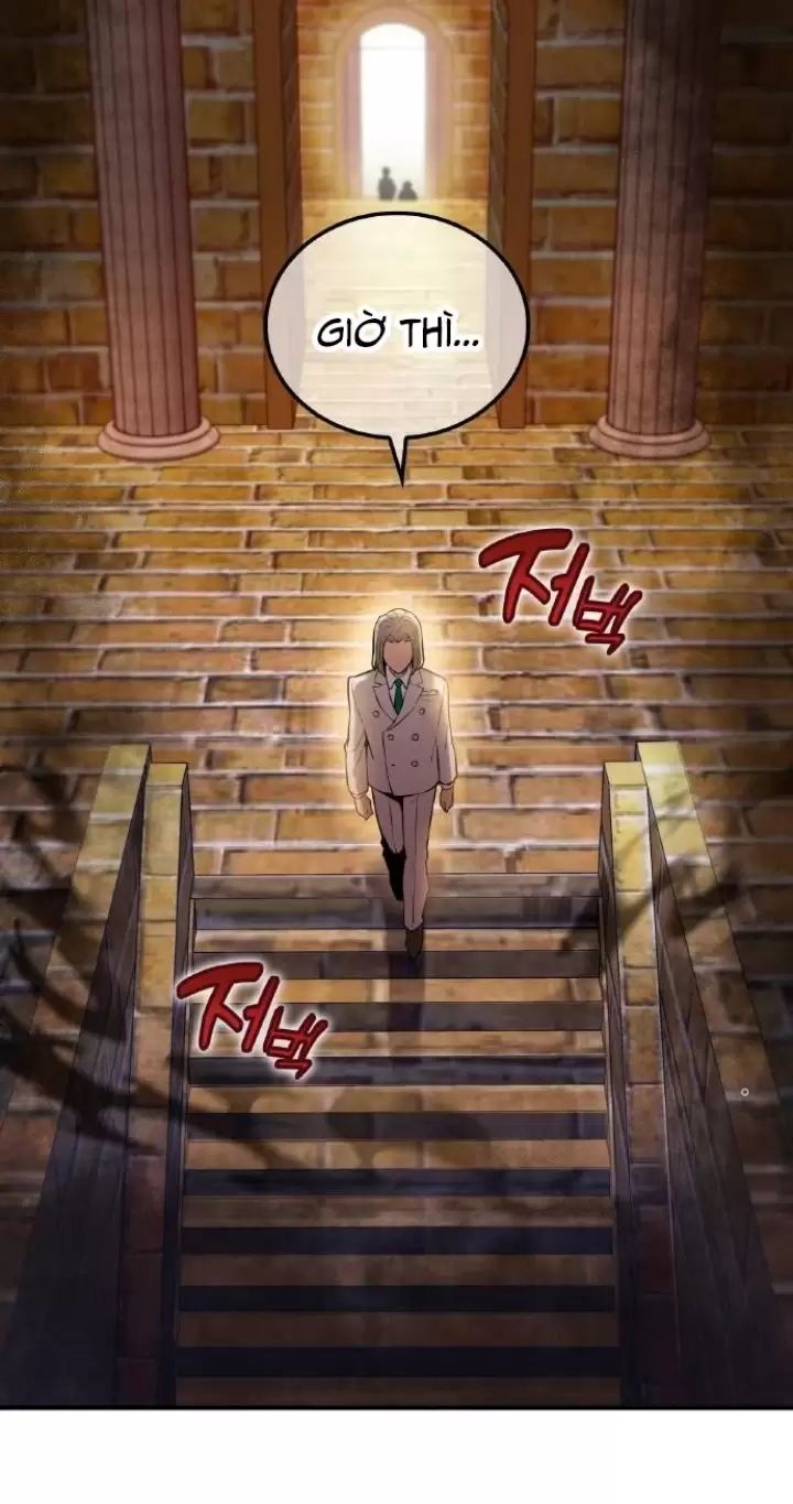 Ta Là Kẻ Siêu Việt Duy Nhất: Chapter 1