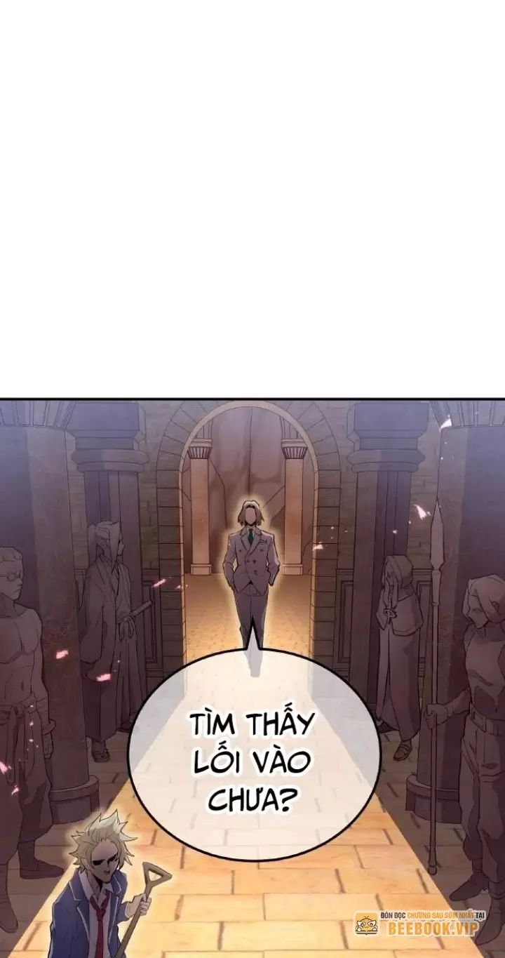 Ta Là Kẻ Siêu Việt Duy Nhất: Chapter 1