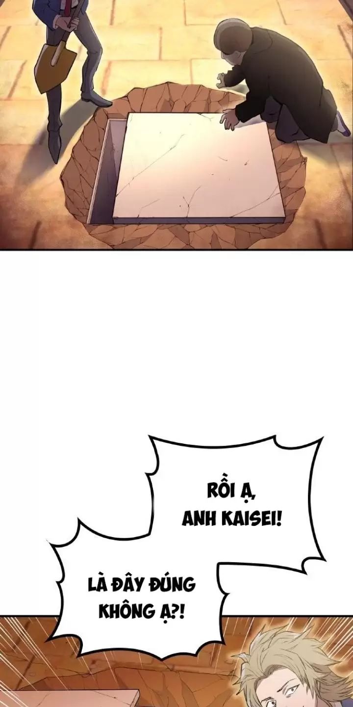 Ta Là Kẻ Siêu Việt Duy Nhất: Chapter 1