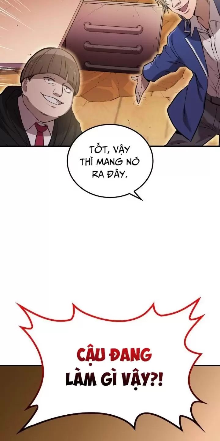 Ta Là Kẻ Siêu Việt Duy Nhất: Chapter 1