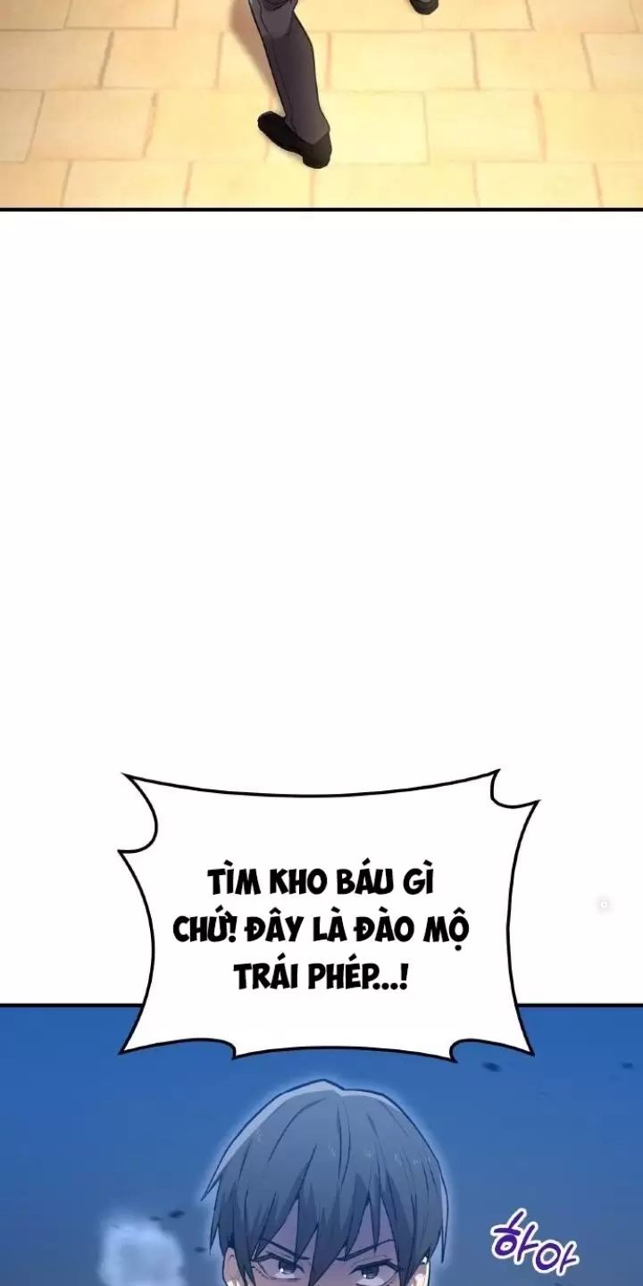 Ta Là Kẻ Siêu Việt Duy Nhất: Chapter 1