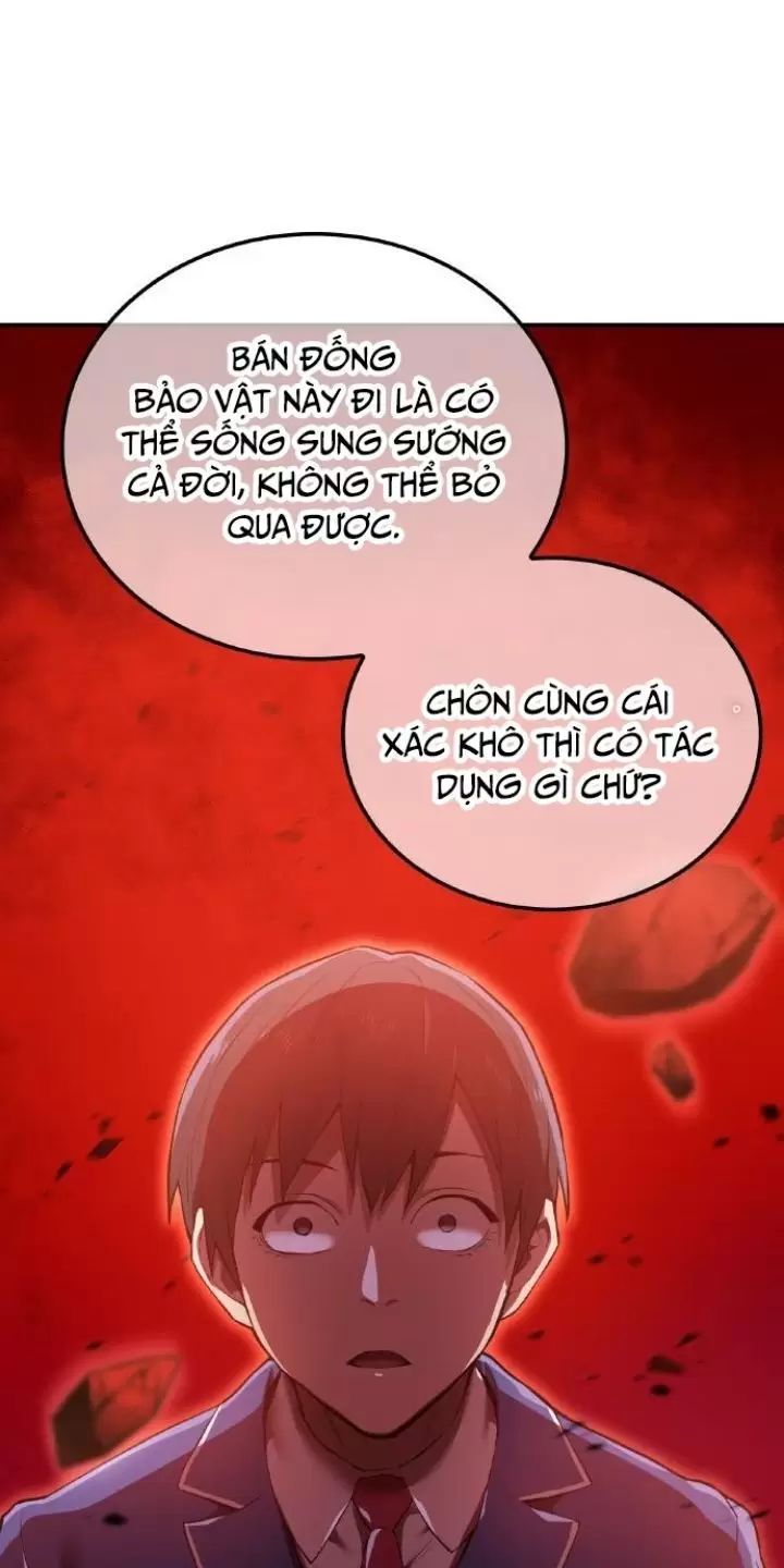 Ta Là Kẻ Siêu Việt Duy Nhất: Chapter 1