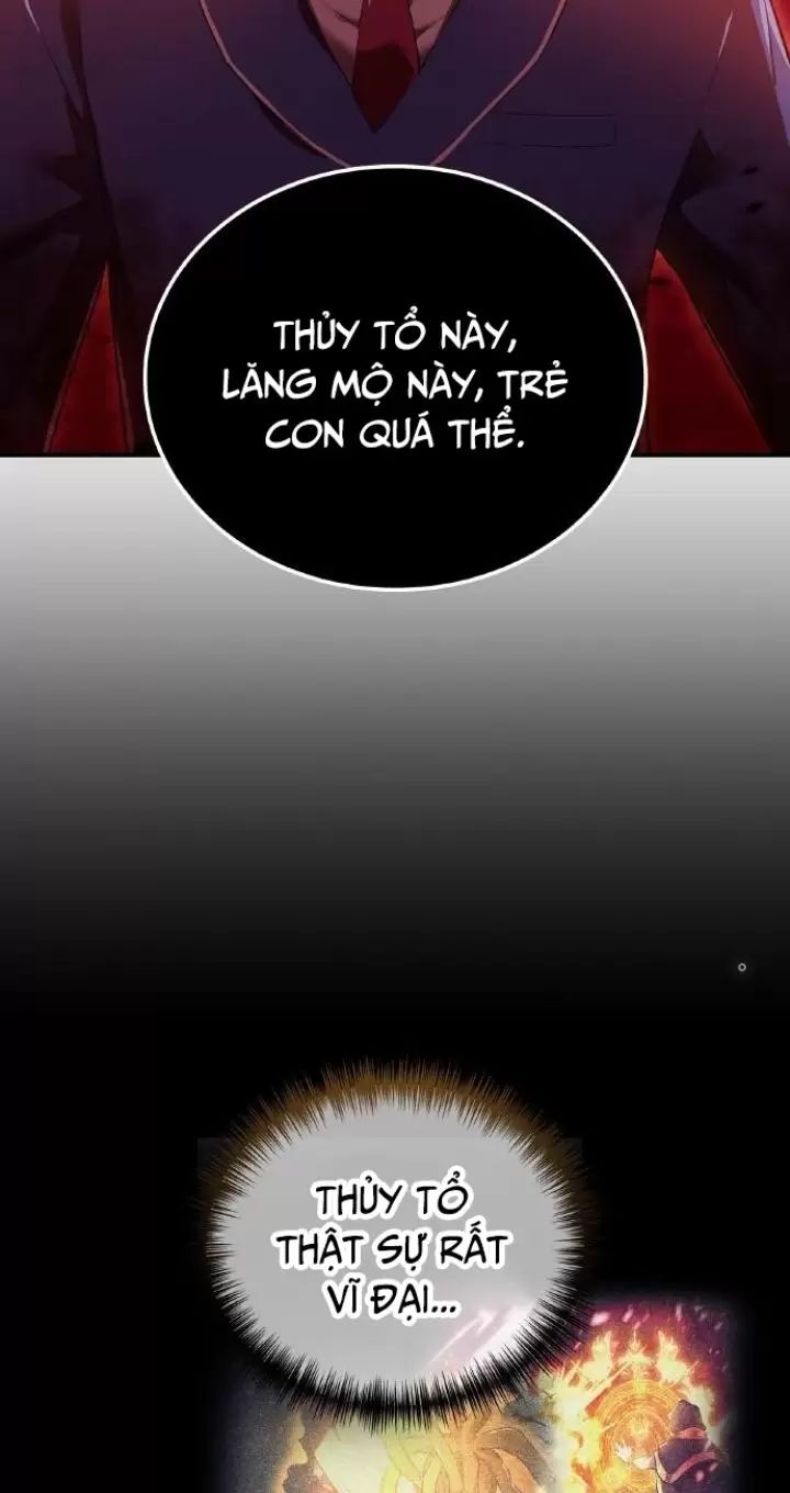 Ta Là Kẻ Siêu Việt Duy Nhất: Chapter 1