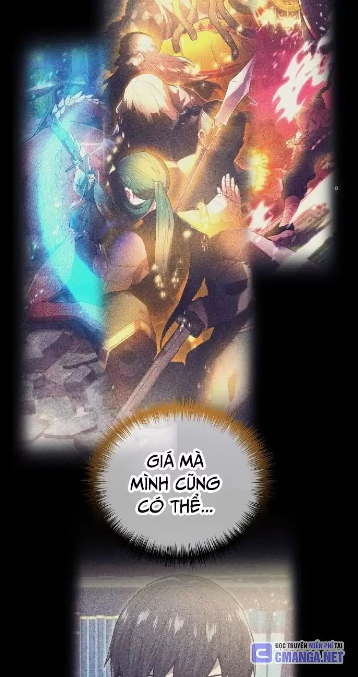 Ta Là Kẻ Siêu Việt Duy Nhất: Chapter 1