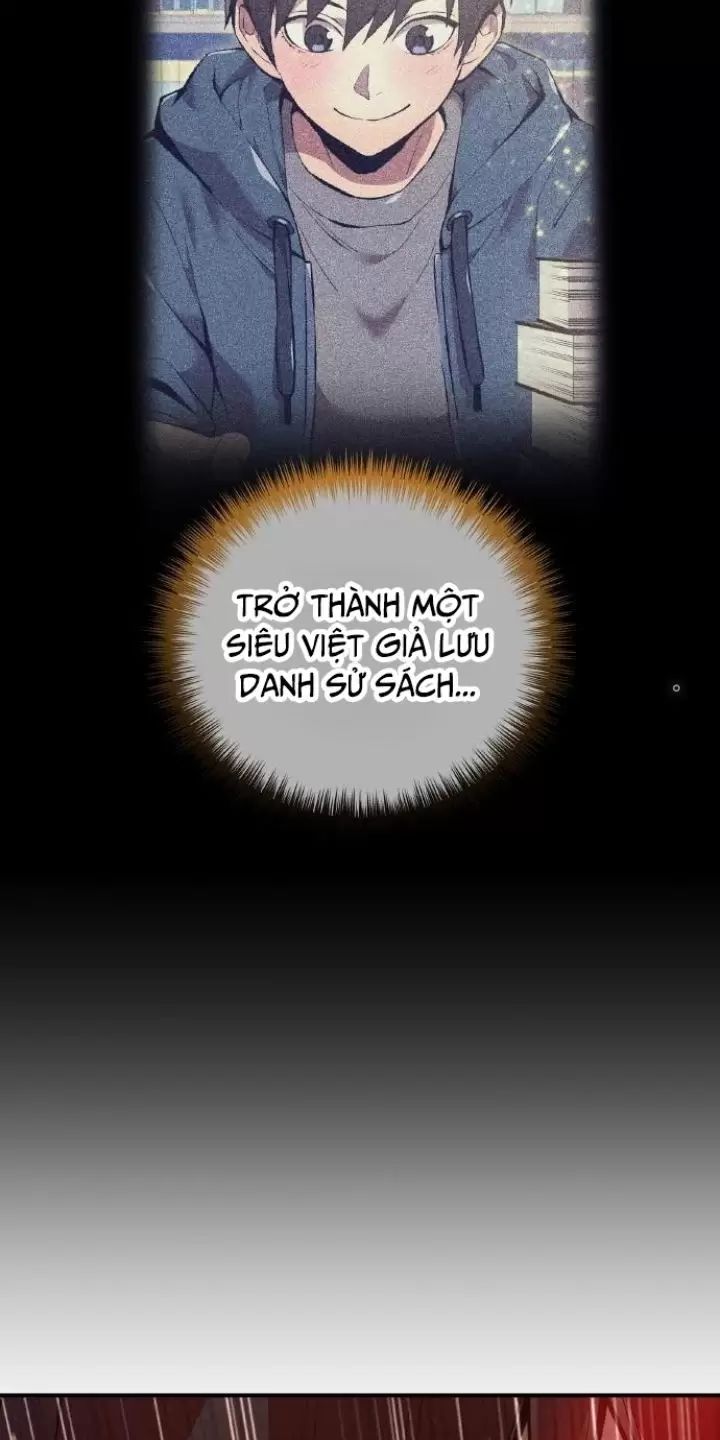 Ta Là Kẻ Siêu Việt Duy Nhất: Chapter 1