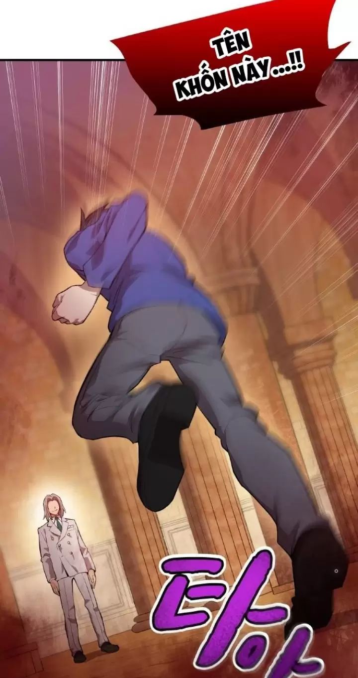 Ta Là Kẻ Siêu Việt Duy Nhất: Chapter 1