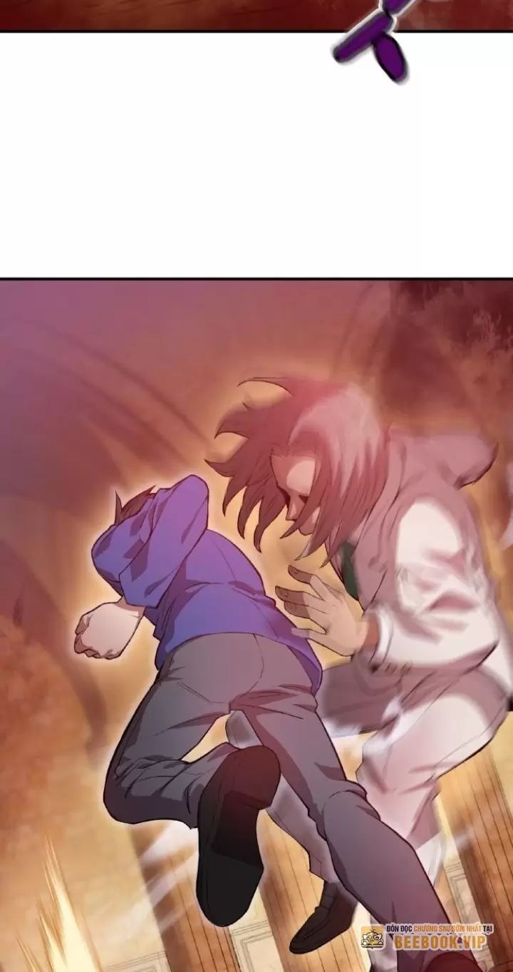 Ta Là Kẻ Siêu Việt Duy Nhất: Chapter 1