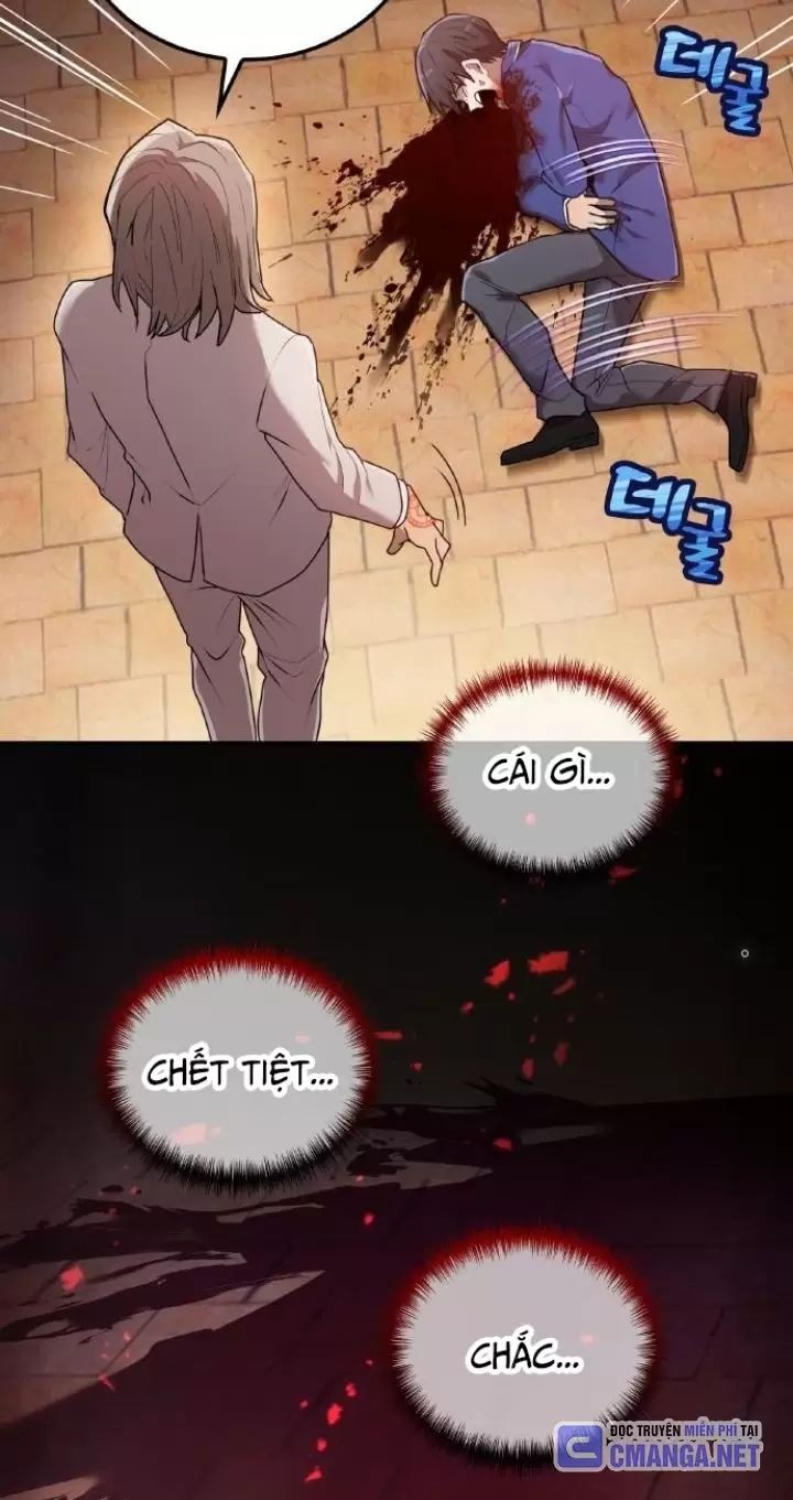 Ta Là Kẻ Siêu Việt Duy Nhất: Chapter 1